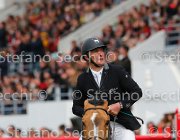 BOST QUOD COEUR LaBaule2013- S5 8889 : 2013, BOST ROGER YVES, La Baule, QUOD COEUR DE LA LOGE, foto di Stefano Secchi ©